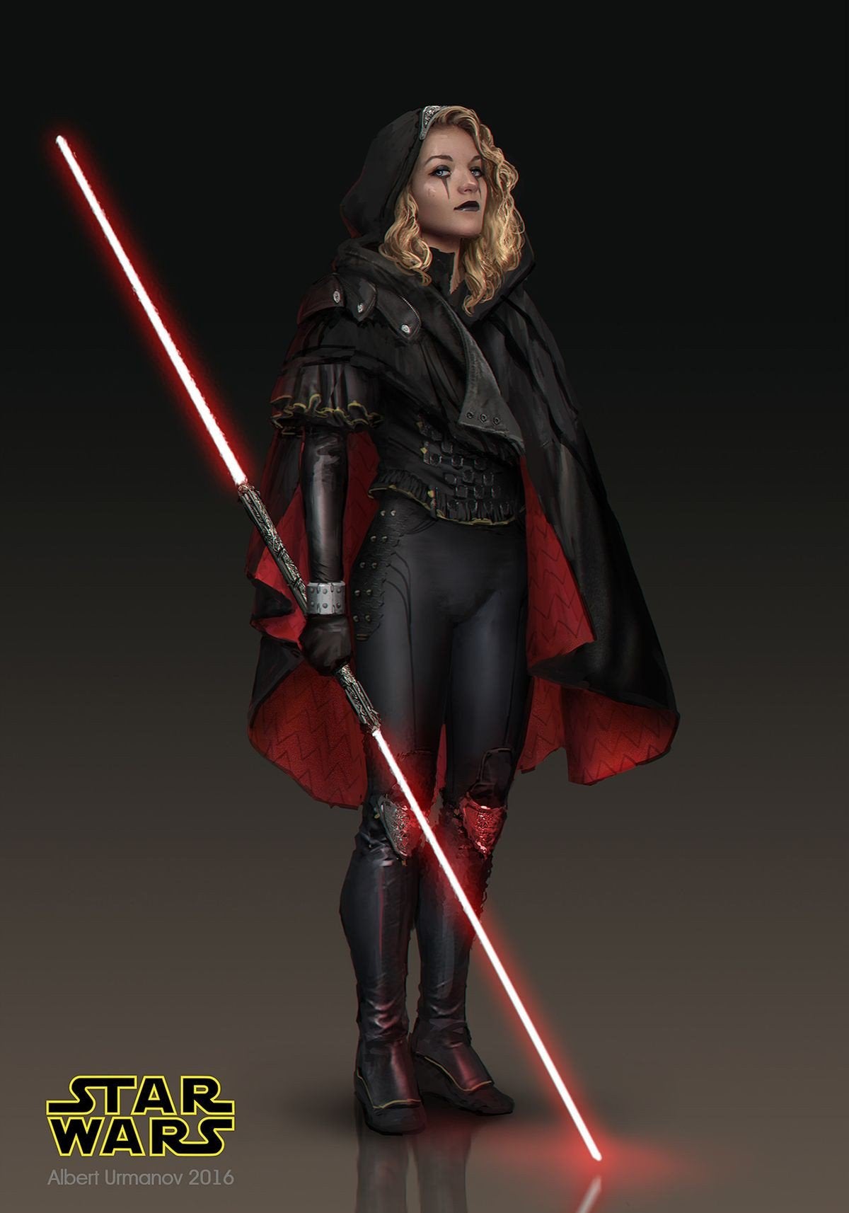 Darth Zannah